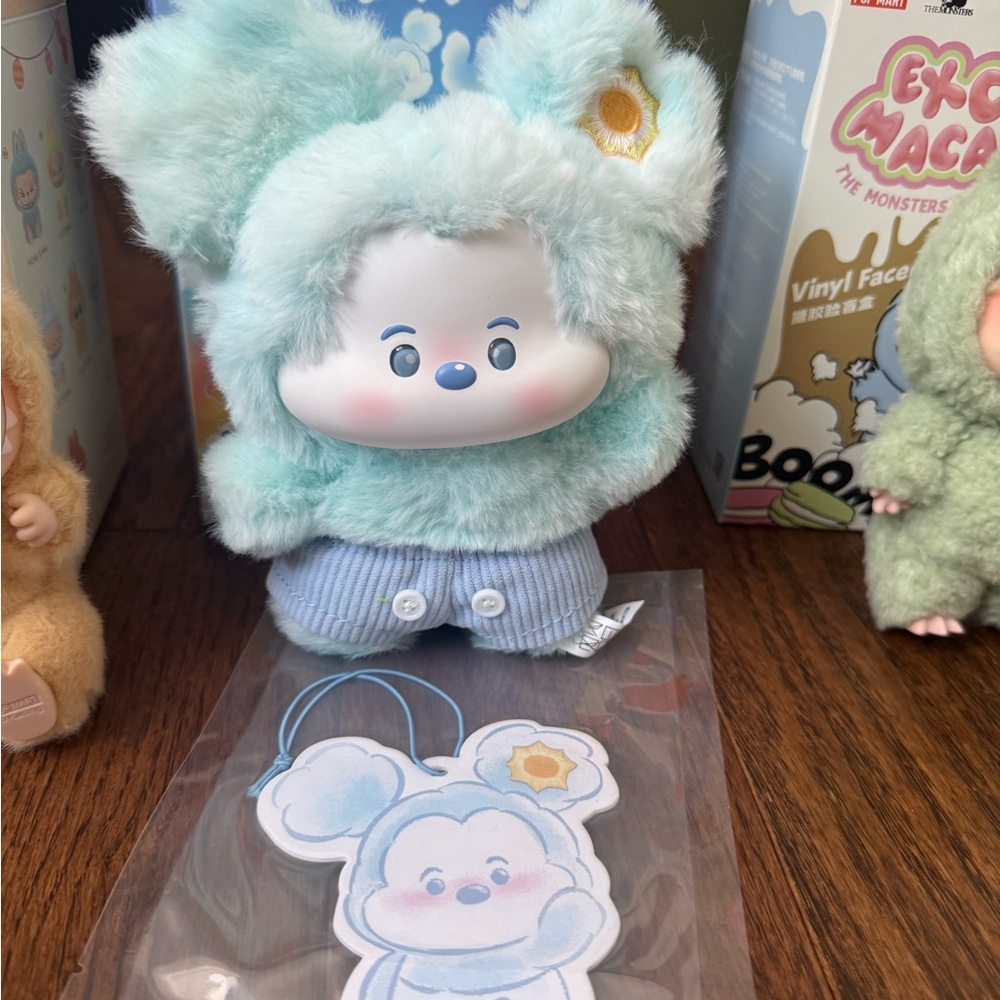 POP MART Labubu Bundle - Picture 4 of 5